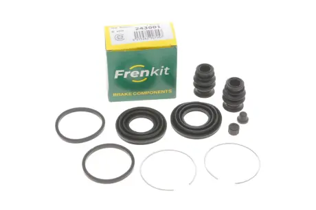 Ремкомплект переднього гальмівного супорта Frenkit 243001