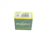 Ремкомплект переднего тормозного суппорта frenkit 243007