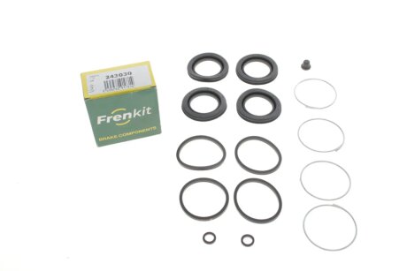 Ремкомплект переднего тормозного суппорта frenkit 243030