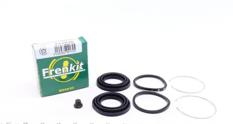 Ремкомплект переднього гальмівного супорта Frenkit 243038
