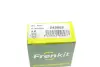 Ремкомплект переднего тормозного суппорта frenkit 243052