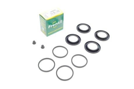 Ремкомплект переднього гальмівного супорта frenkit 243072