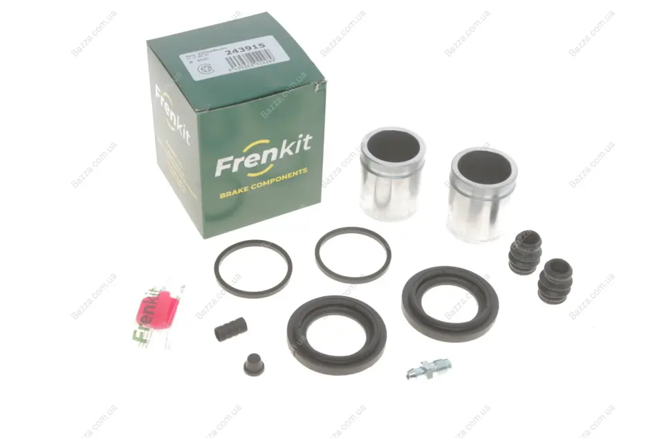Ремкомплект переднего тормозного суппорта frenkit 243915