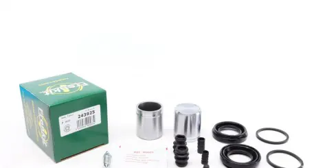 Ремкомплект переднього гальмівного супорта Frenkit 243925
