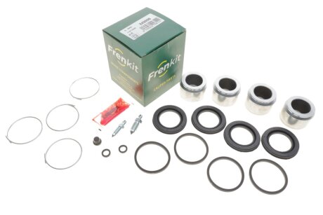 Ремкомплект переднього гальмівного супорта frenkit 243936