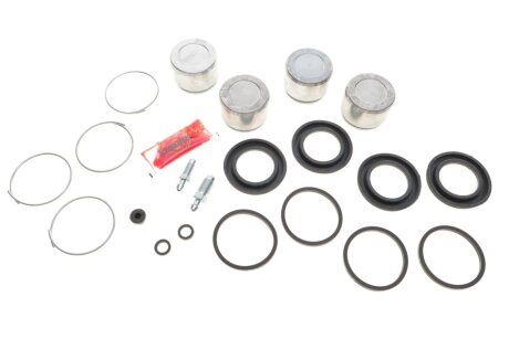 Ремкомплект переднього гальмівного супорта frenkit 243936