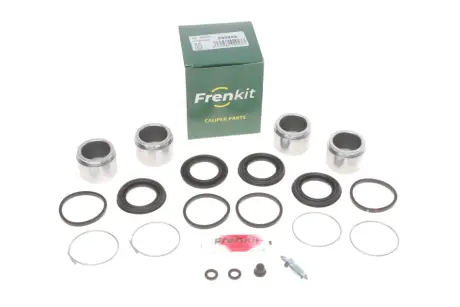 Ремкомплект переднего тормозного суппорта frenkit 243943