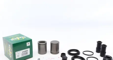 Ремкомплект переднего тормозного суппорта frenkit 243960