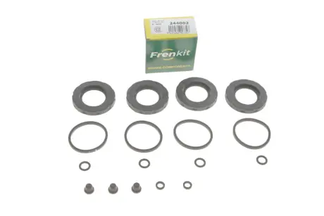 Ремкомплект переднього гальмівного супорта Frenkit 244002