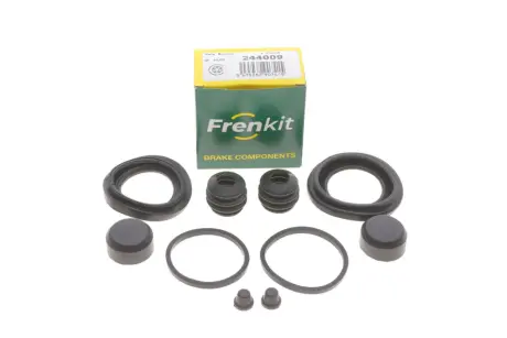 Ремкомплект переднього гальмівного супорта Frenkit 244009