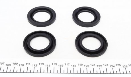 Ремкомплект переднего тормозного суппорта frenkit 244013