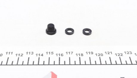 Ремкомплект переднего тормозного суппорта frenkit 244013