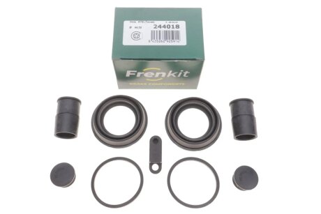 Ремкомплект переднего тормозного суппорта frenkit 244018