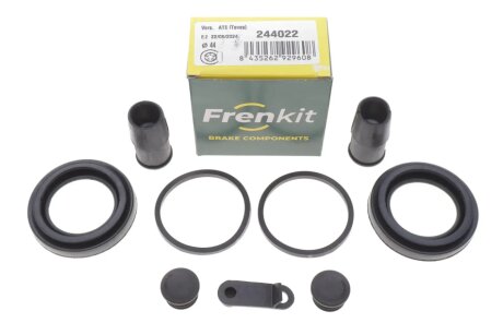 Ремкомплект переднего тормозного суппорта frenkit 244022