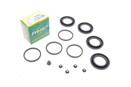 Ремкомплект переднего тормозного суппорта frenkit 244064 на Крайслер 300с