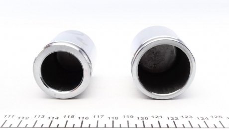 Ремкомплект переднего тормозного суппорта frenkit 244905