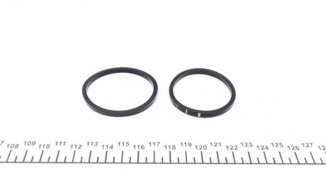 Ремкомплект переднего тормозного суппорта frenkit 244905