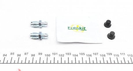 Ремкомплект переднего тормозного суппорта frenkit 244905