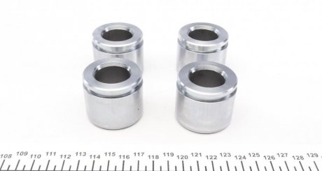 Ремкомплект переднього гальмівного супорта frenkit 244907