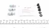 Ремкомплект переднего тормозного суппорта frenkit 244907