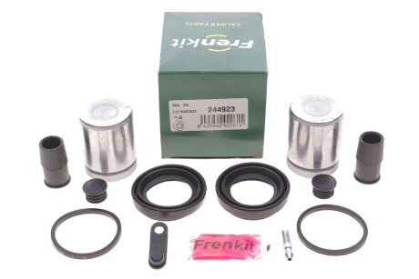 Ремкомплект переднего тормозного суппорта frenkit 244923