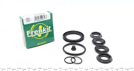 Ремкомплект переднего тормозного суппорта frenkit 245005