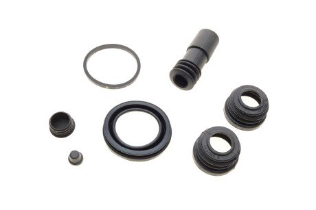 Ремкомплект переднього гальмівного супорта frenkit 245011