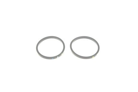 Ремкомплект переднього гальмівного супорта frenkit 245015