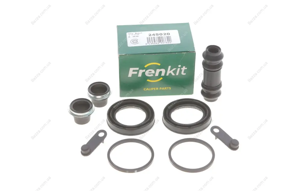 Ремкомплект переднього гальмівного супорта Frenkit 245020 (фото 1)