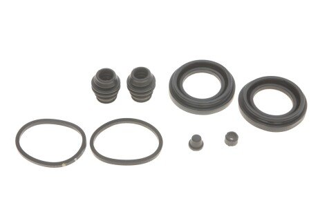 Ремкомплект переднего тормозного суппорта frenkit 245021