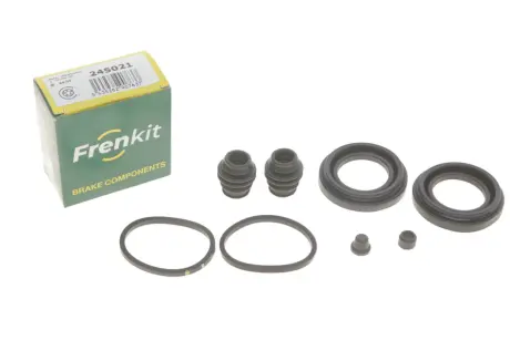 Ремкомплект переднього гальмівного супорта Frenkit 245021