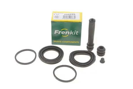 Ремкомплект переднего тормозного суппорта frenkit 245025
