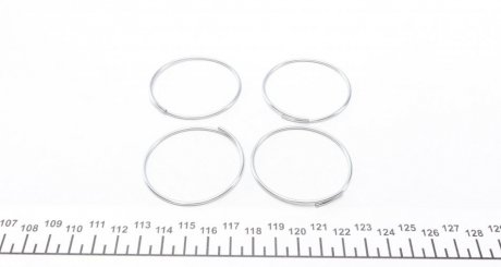 Ремкомплект переднего тормозного суппорта frenkit 245031