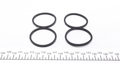 Ремкомплект переднего тормозного суппорта frenkit 245031