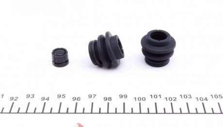 Ремкомплект переднього гальмівного супорта frenkit 245043