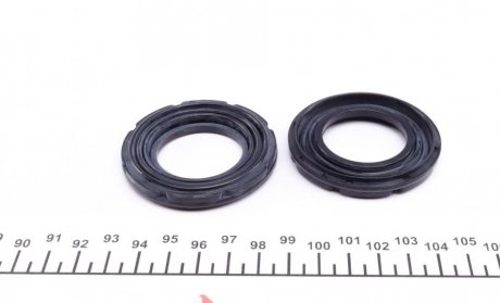 Ремкомплект переднього гальмівного супорта frenkit 245043