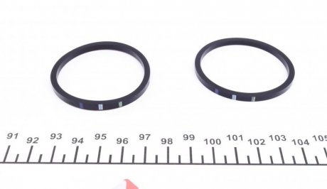 Ремкомплект переднього гальмівного супорта frenkit 245043