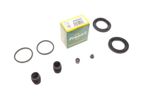 Ремкомплект переднього гальмівного супорта frenkit 245049