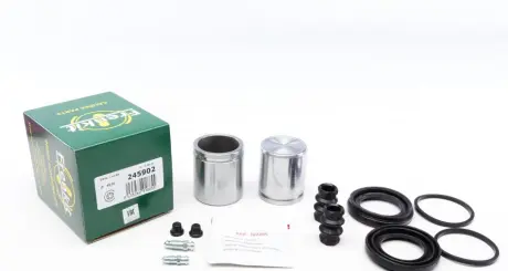 Ремкомплект переднього гальмівного супорта Frenkit 245902