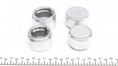 Ремкомплект переднього гальмівного супорта frenkit 245911