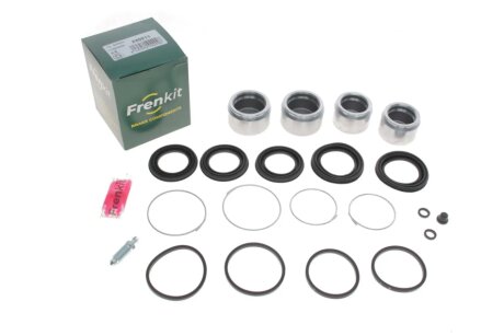 Ремкомплект переднього гальмівного супорта frenkit 245911