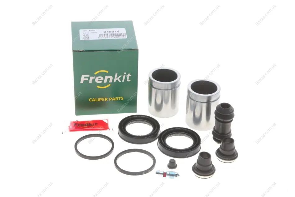 Ремкомплект переднего тормозного суппорта frenkit 245914