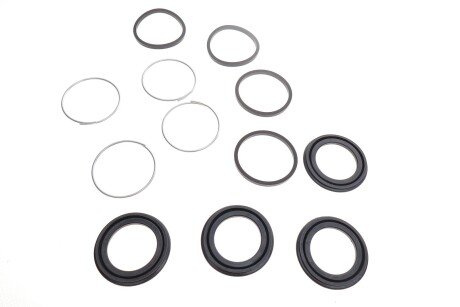 Ремкомплект переднего тормозного суппорта frenkit 245922