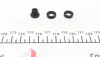 Ремкомплект переднего тормозного суппорта frenkit 246002