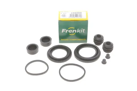 Ремкомплект переднього гальмівного супорта Frenkit 246009