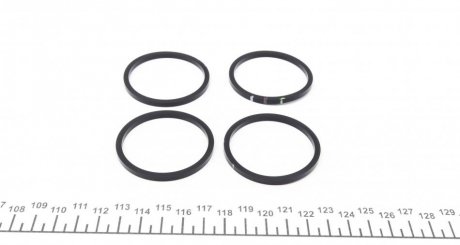 Ремкомплект переднього гальмівного супорта frenkit 246018