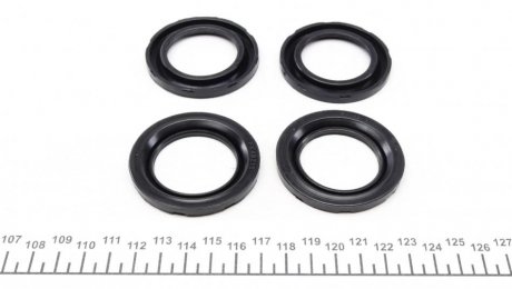 Ремкомплект переднього гальмівного супорта frenkit 246018