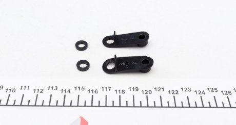 Ремкомплект переднього гальмівного супорта frenkit 246018