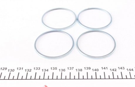 Ремкомплект переднего тормозного суппорта frenkit 246901