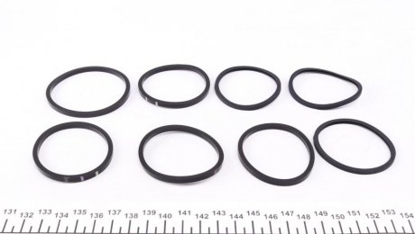 Ремкомплект переднего тормозного суппорта frenkit 246901